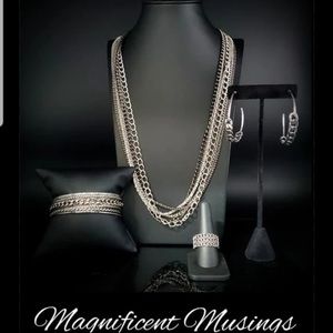 Magnificent Musings